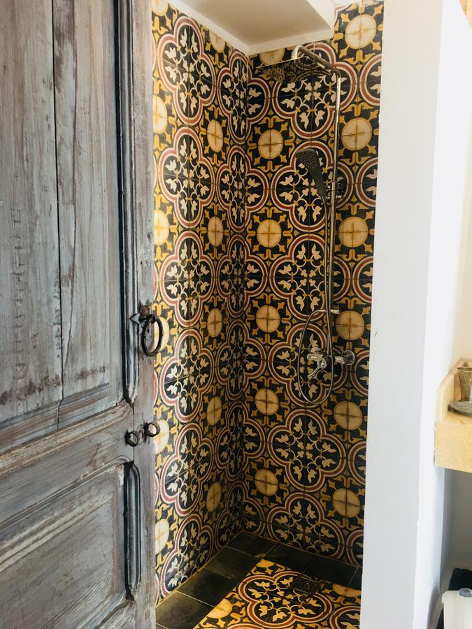 Riad Dar Tmania Marrakesh Bagian luar foto